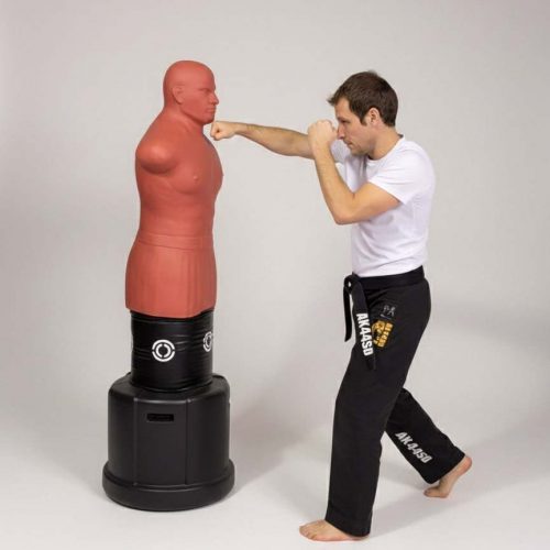 Krav Maga – cours particuliers